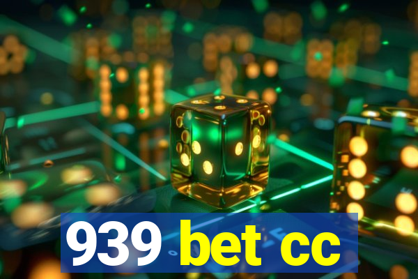 939 bet cc